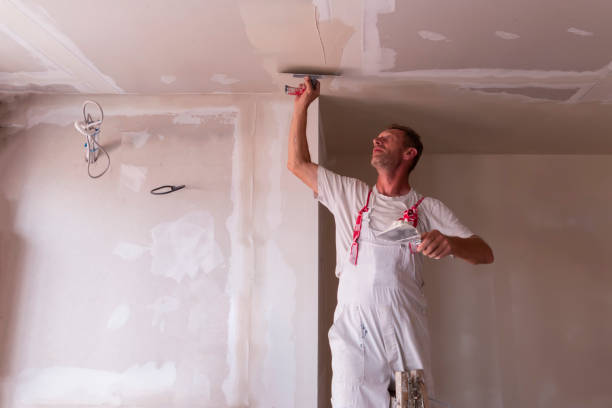 Best Drywall Crack Repair  in Pembroke Park, FL